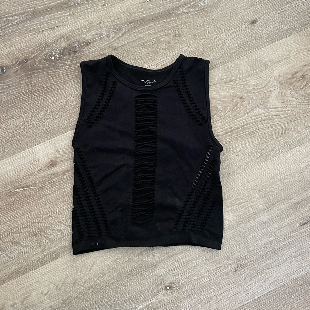 Urban Outfitters- Out from under top